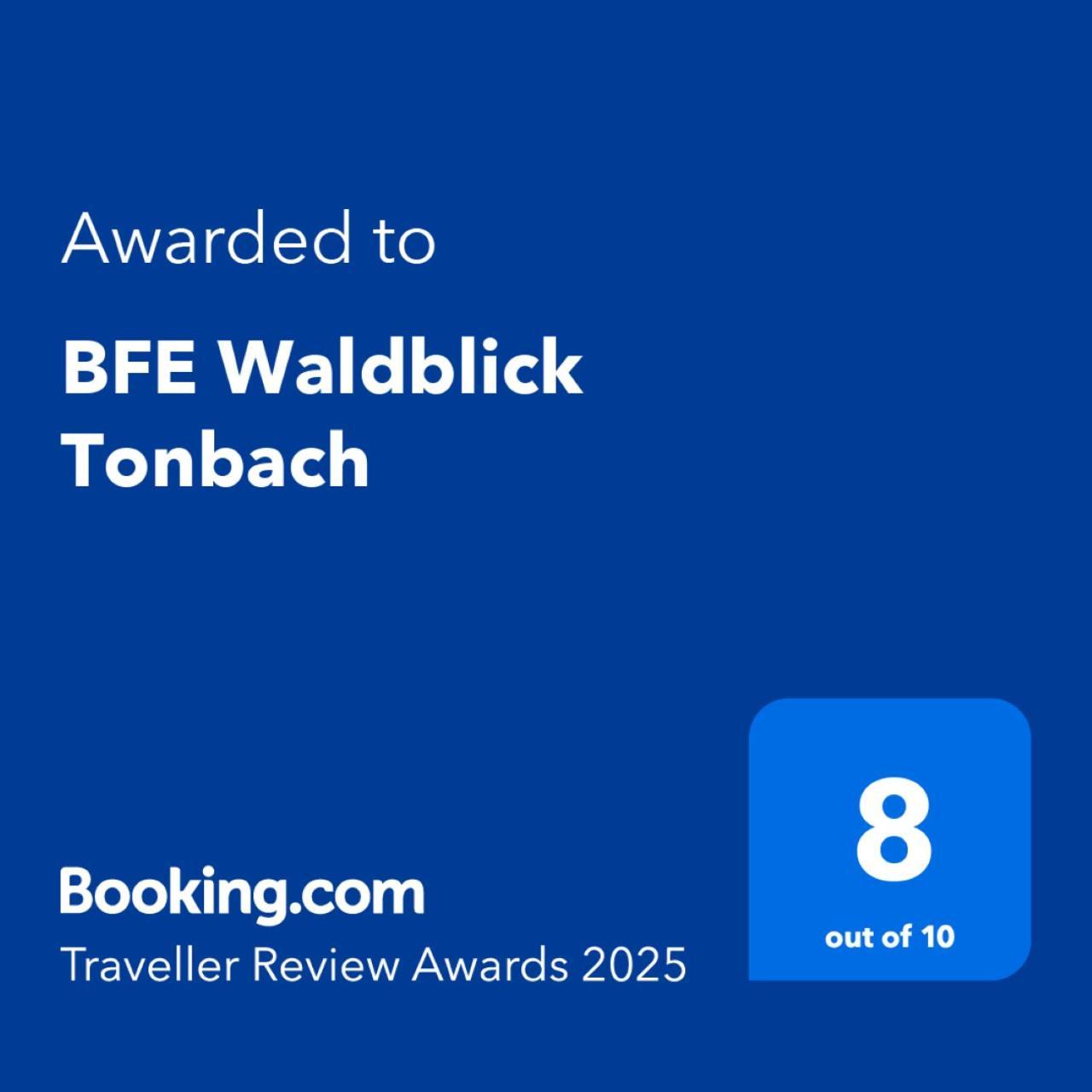 Апартаменти Waldblick Tonbach Баїрсбронн Екстер'єр фото